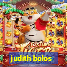 judith bolos